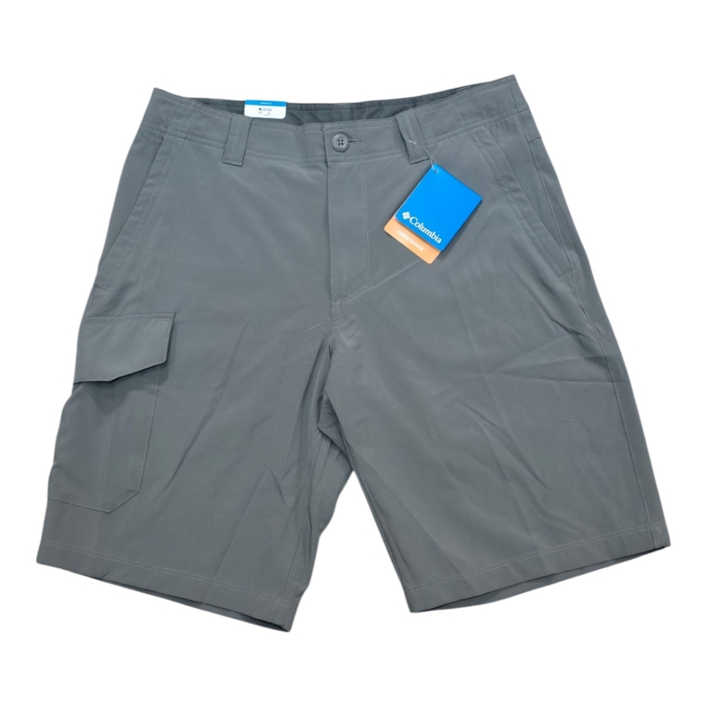 Columbia Eaglecrest Cargo Shorts‎ Size 30 NEW